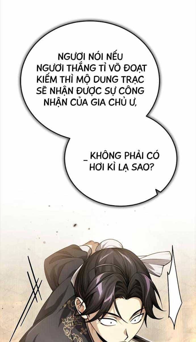 Thiếu Gia Yểu Mệnh Nhà Họ Bạch - Chương 14 - ảnh 25