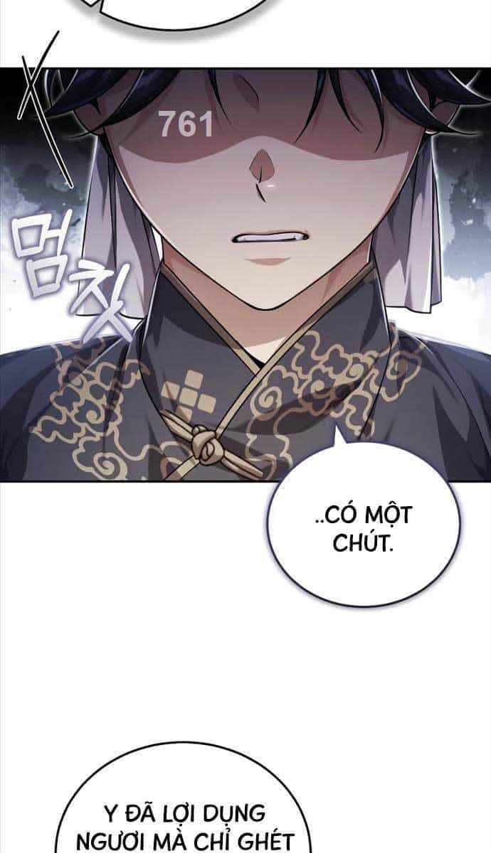 Thiếu Gia Yểu Mệnh Nhà Họ Bạch - Chương 14 - ảnh 3