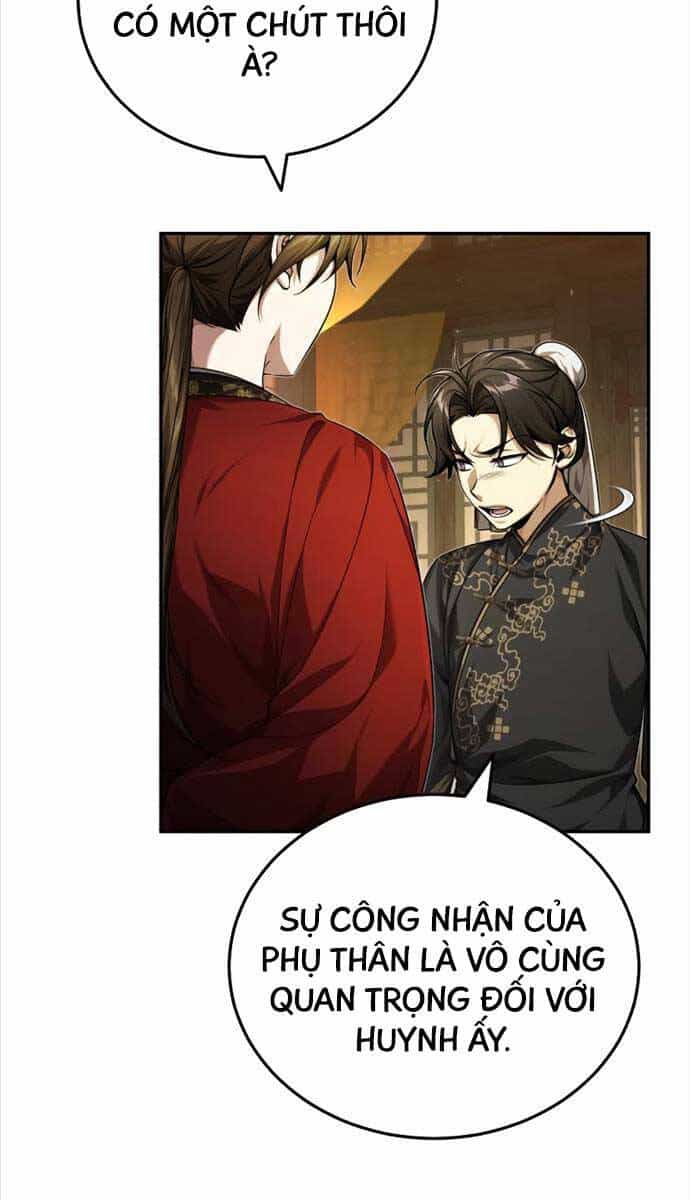 Thiếu Gia Yểu Mệnh Nhà Họ Bạch - Chương 14 - ảnh 4