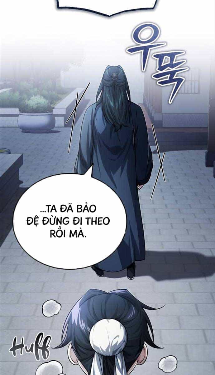 Thiếu Gia Yểu Mệnh Nhà Họ Bạch - Chương 14 - ảnh 48
