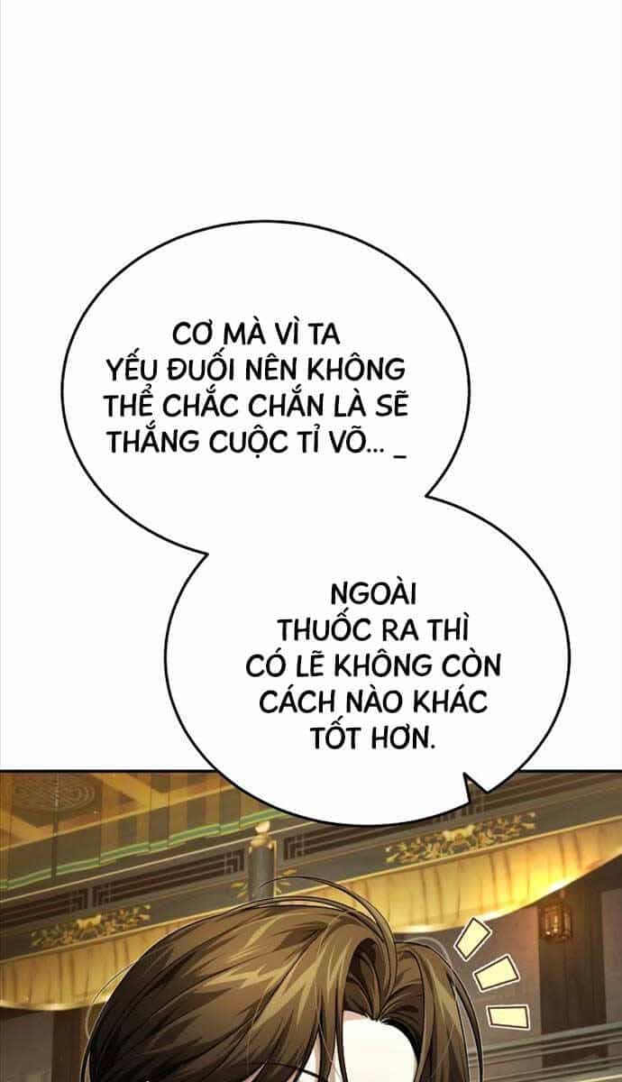 Thiếu Gia Yểu Mệnh Nhà Họ Bạch - Chương 14 - ảnh 5
