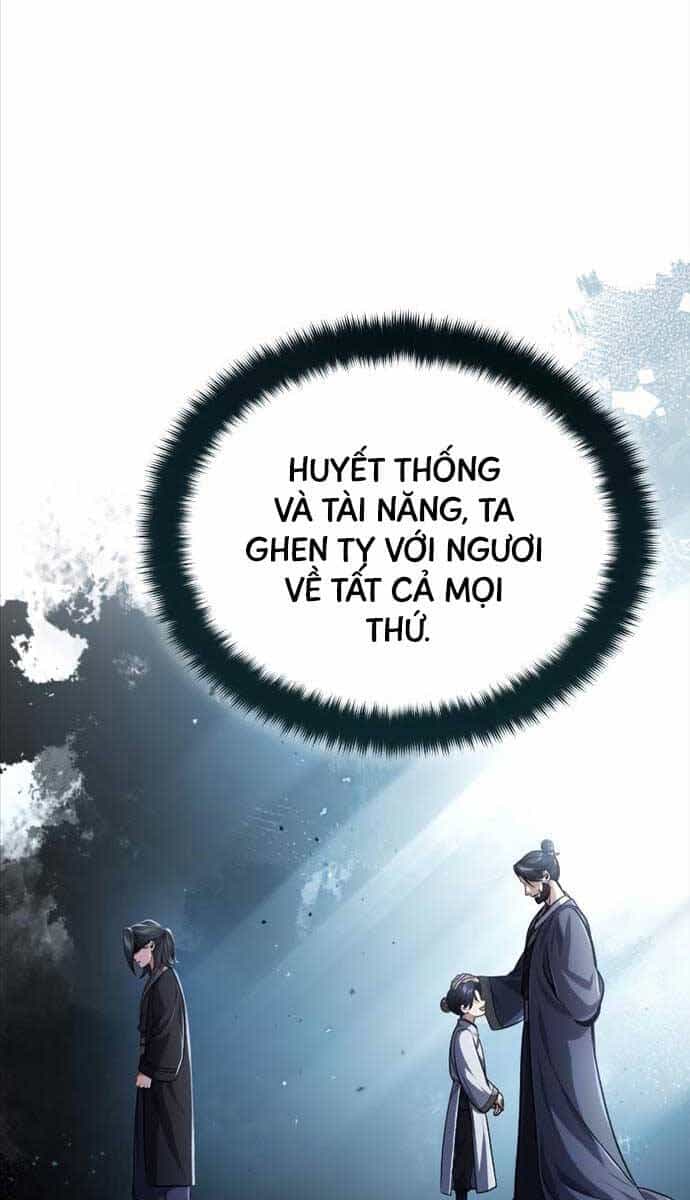 Thiếu Gia Yểu Mệnh Nhà Họ Bạch - Chương 14 - ảnh 51