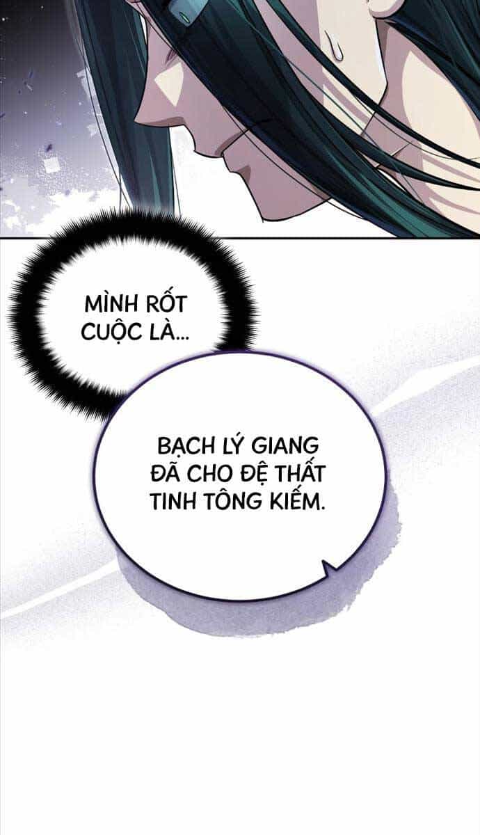 Thiếu Gia Yểu Mệnh Nhà Họ Bạch - Chương 14 - ảnh 54