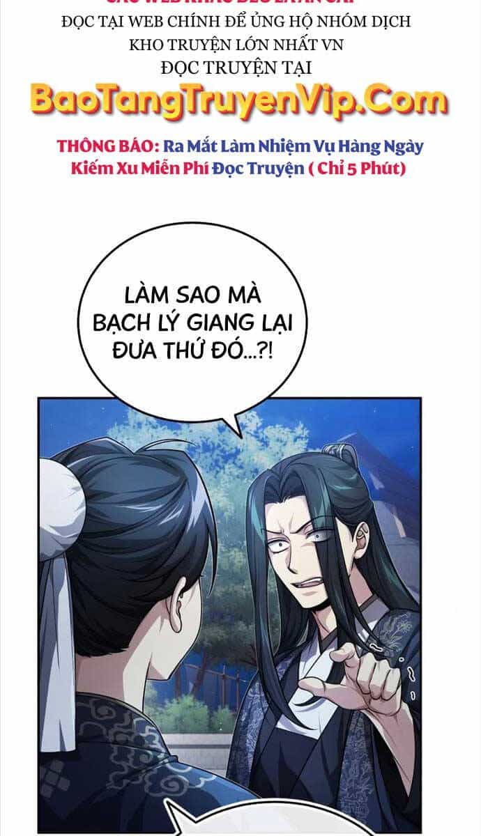 Thiếu Gia Yểu Mệnh Nhà Họ Bạch - Chương 14 - ảnh 58