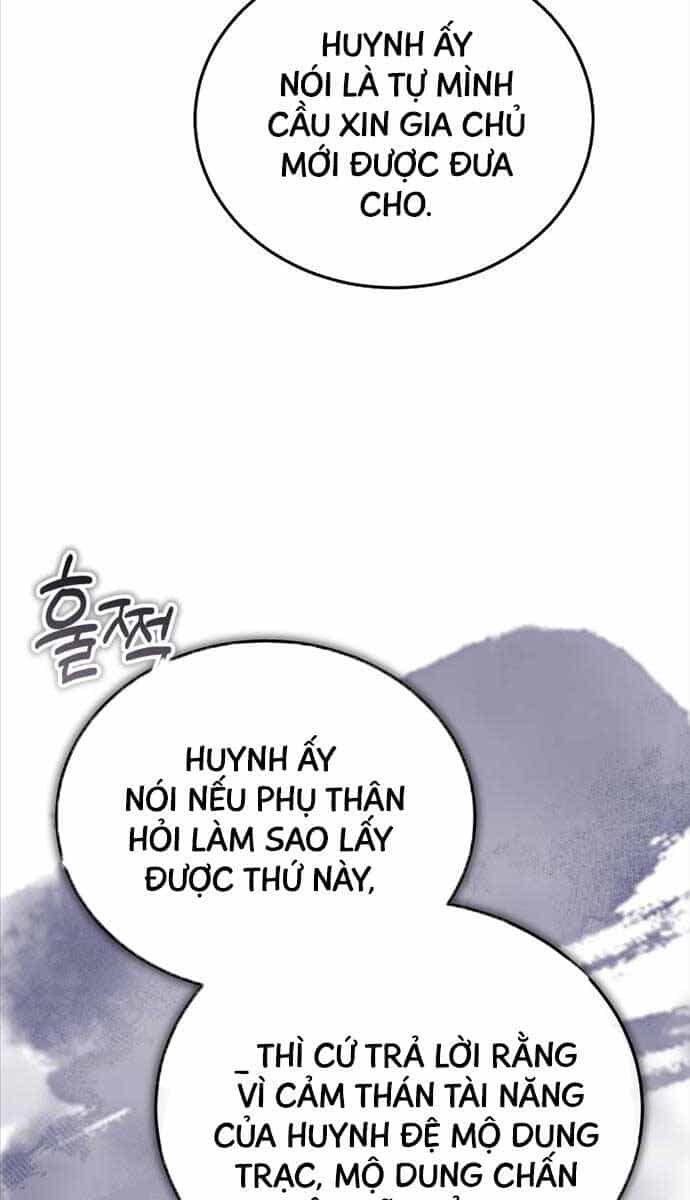 Thiếu Gia Yểu Mệnh Nhà Họ Bạch - Chương 14 - ảnh 59