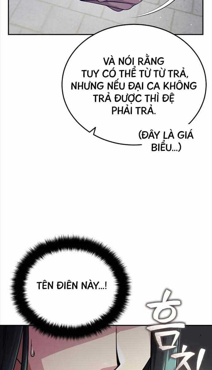 Thiếu Gia Yểu Mệnh Nhà Họ Bạch - Chương 14 - ảnh 61