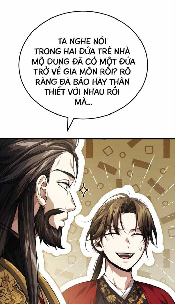 Thiếu Gia Yểu Mệnh Nhà Họ Bạch - Chương 14 - ảnh 80