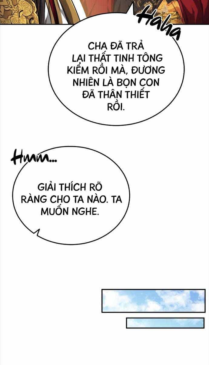 Thiếu Gia Yểu Mệnh Nhà Họ Bạch - Chương 14 - ảnh 81