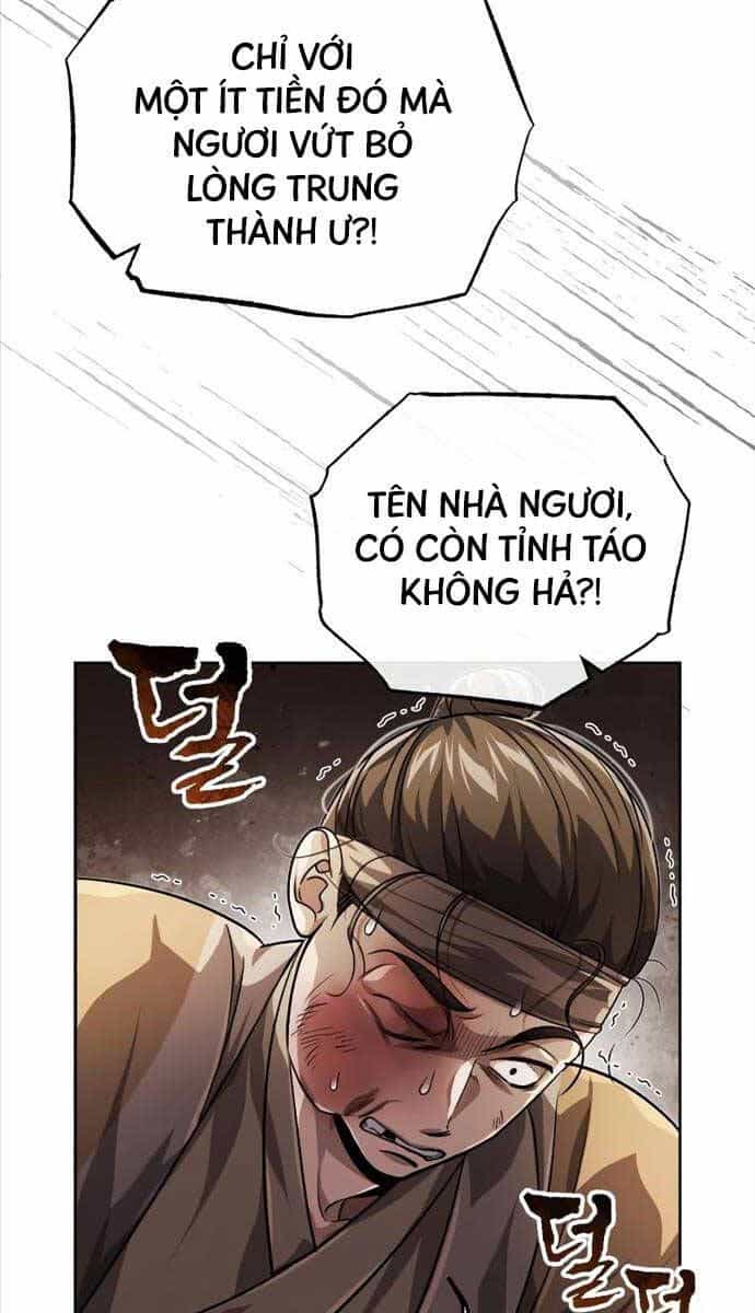 Thiếu Gia Yểu Mệnh Nhà Họ Bạch - Chương 14.1 - ảnh 120