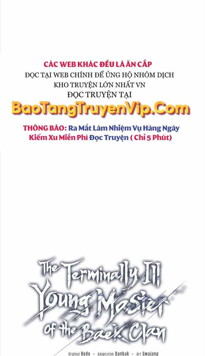 Thiếu Gia Yểu Mệnh Nhà Họ Bạch - Chương 14.1 - ảnh 18