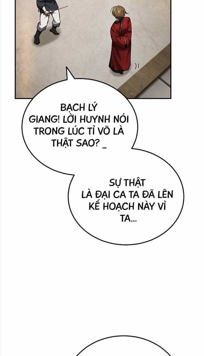 Thiếu Gia Yểu Mệnh Nhà Họ Bạch - Chương 14.1 - ảnh 39