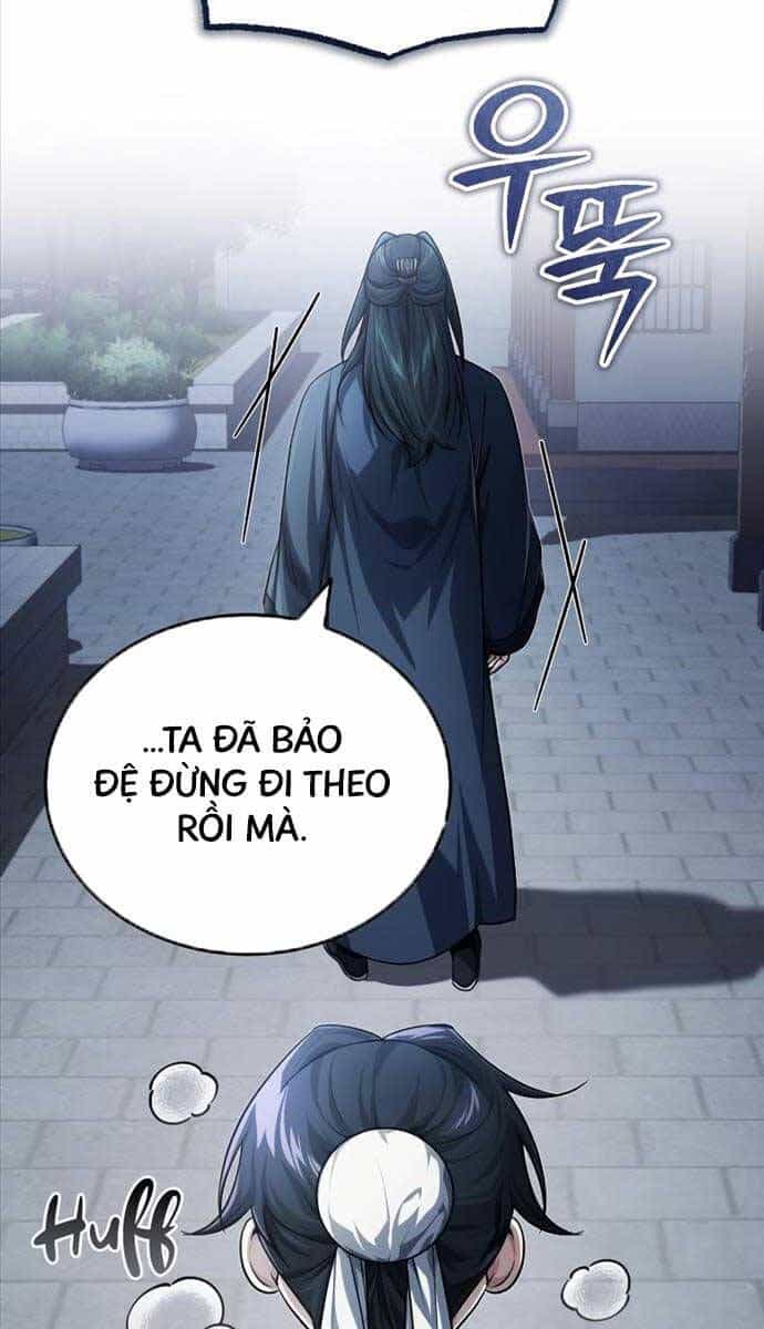 Thiếu Gia Yểu Mệnh Nhà Họ Bạch - Chương 14.1 - ảnh 48