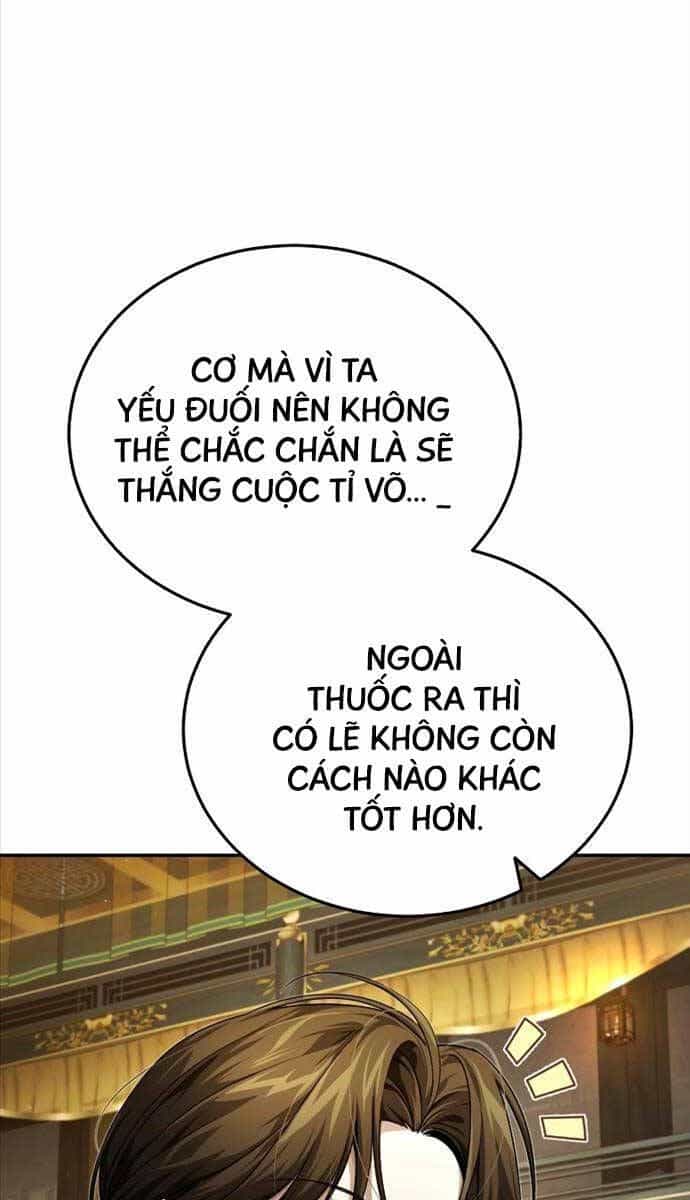 Thiếu Gia Yểu Mệnh Nhà Họ Bạch - Chương 14.1 - ảnh 5