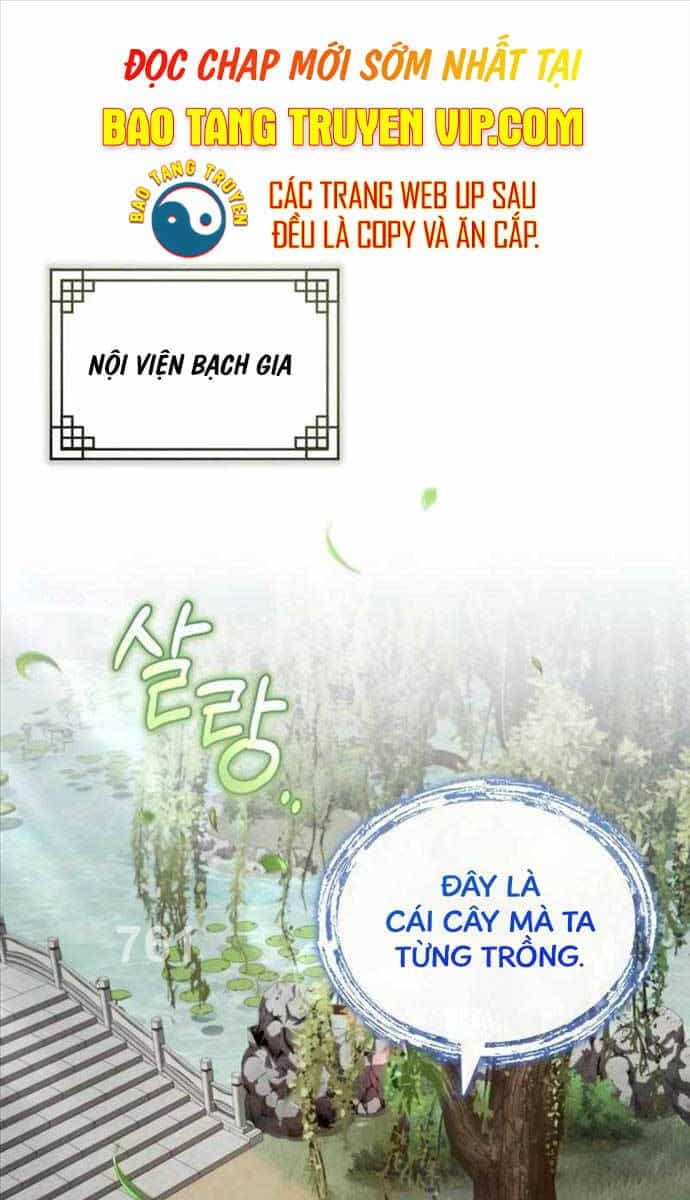 Thiếu Gia Yểu Mệnh Nhà Họ Bạch - Chương 15 - ảnh 1
