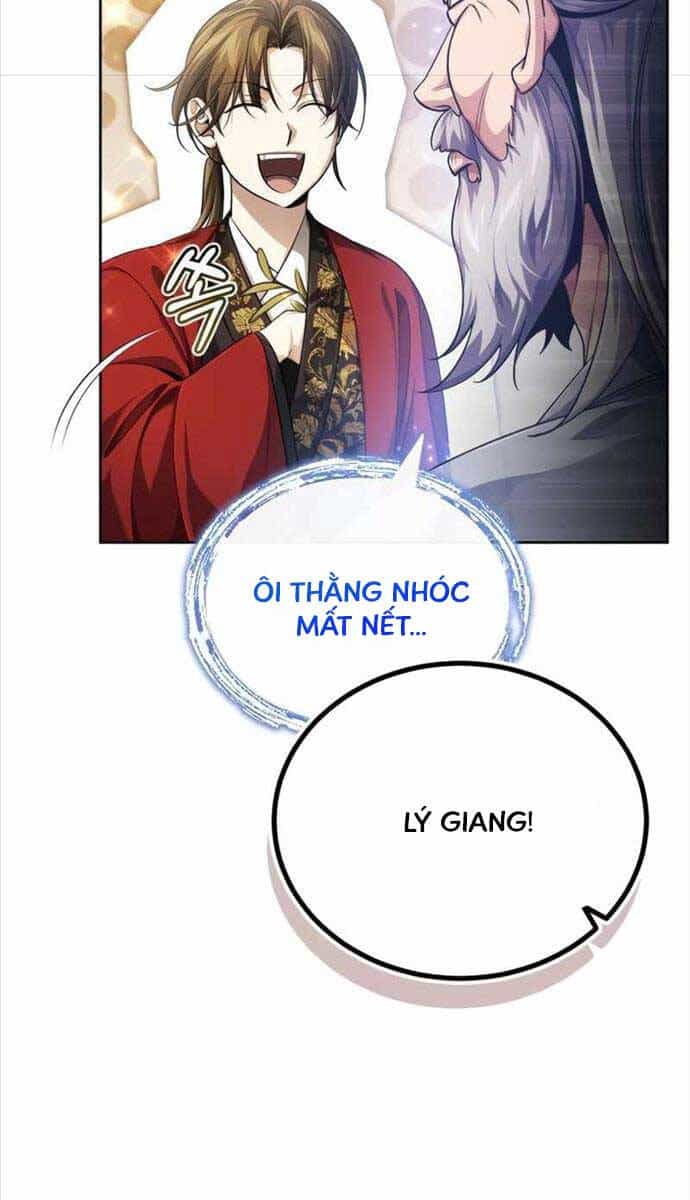 Thiếu Gia Yểu Mệnh Nhà Họ Bạch - Chương 15 - ảnh 11