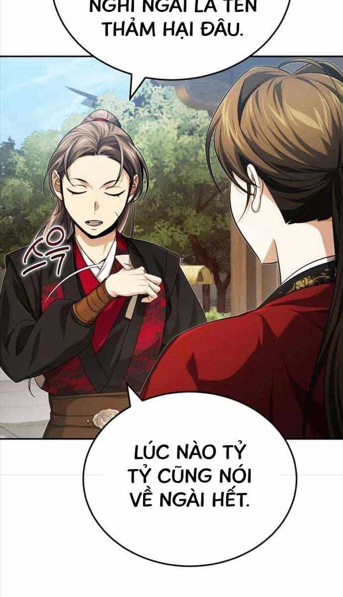 Thiếu Gia Yểu Mệnh Nhà Họ Bạch - Chương 15 - ảnh 110