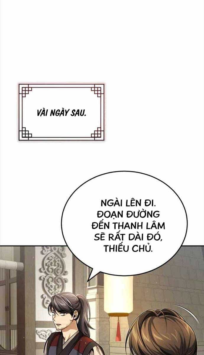 Thiếu Gia Yểu Mệnh Nhà Họ Bạch - Chương 15 - ảnh 118