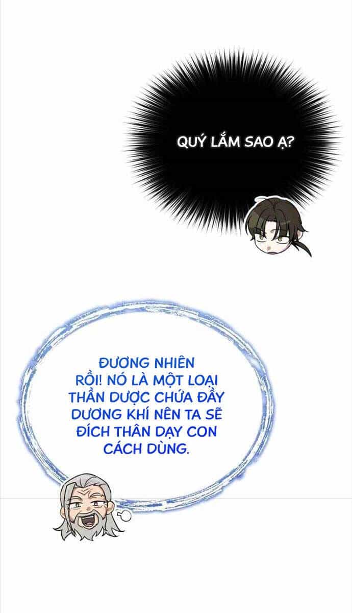 Thiếu Gia Yểu Mệnh Nhà Họ Bạch - Chương 15 - ảnh 16