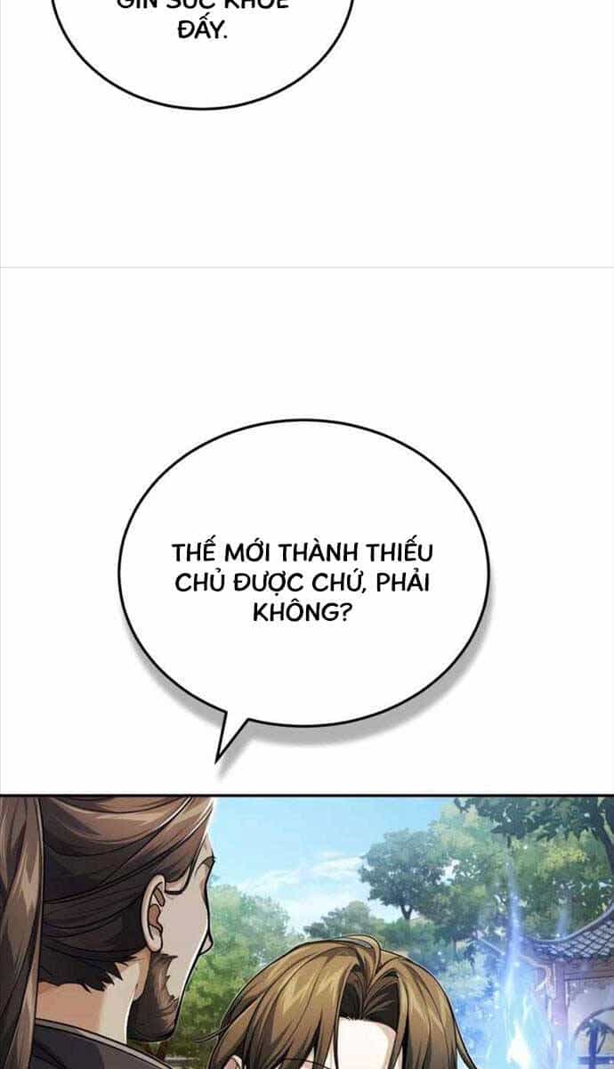 Thiếu Gia Yểu Mệnh Nhà Họ Bạch - Chương 15 - ảnh 18