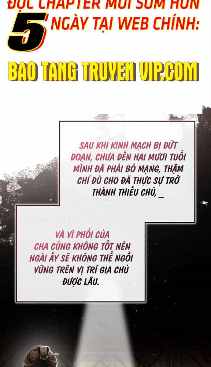 Thiếu Gia Yểu Mệnh Nhà Họ Bạch - Chương 15 - ảnh 20
