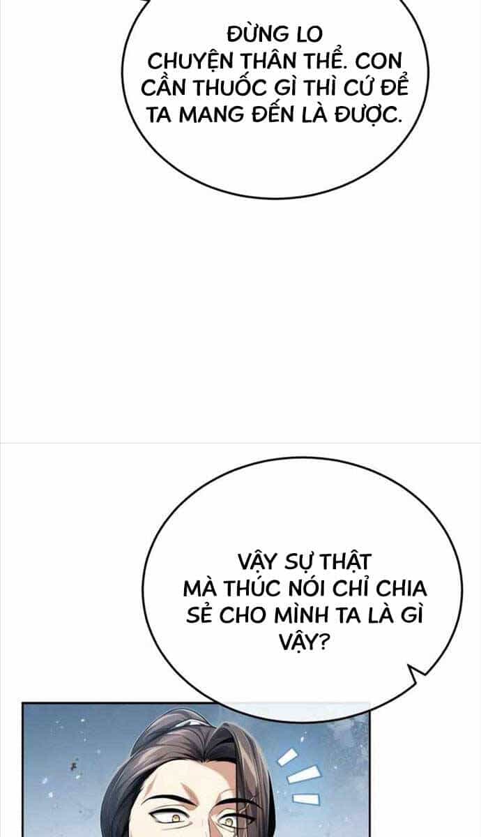 Thiếu Gia Yểu Mệnh Nhà Họ Bạch - Chương 15 - ảnh 27