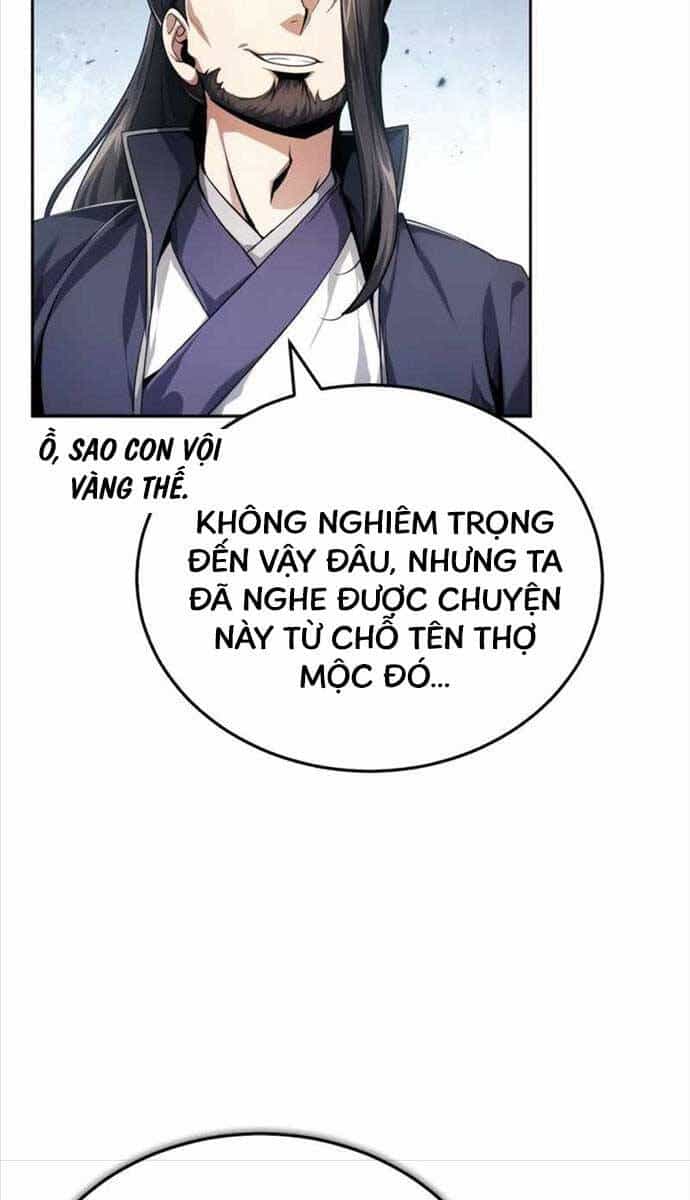 Thiếu Gia Yểu Mệnh Nhà Họ Bạch - Chương 15 - ảnh 28