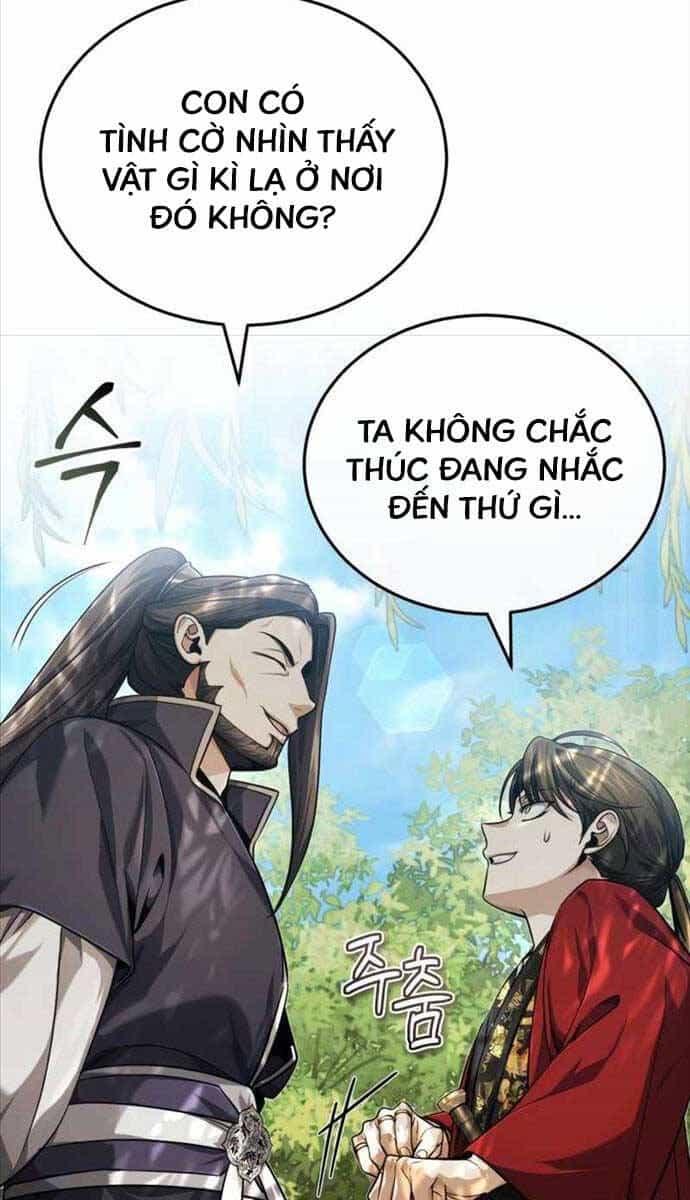 Thiếu Gia Yểu Mệnh Nhà Họ Bạch - Chương 15 - ảnh 33