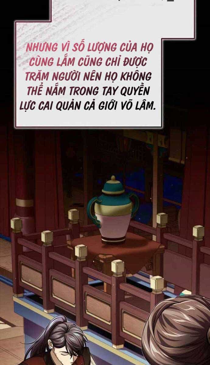 Thiếu Gia Yểu Mệnh Nhà Họ Bạch - Chương 15 - ảnh 48