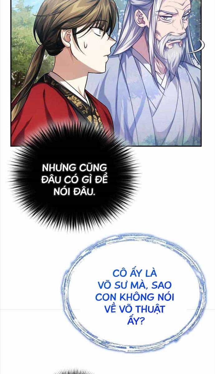 Thiếu Gia Yểu Mệnh Nhà Họ Bạch - Chương 15 - ảnh 60