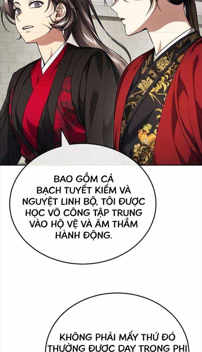 Thiếu Gia Yểu Mệnh Nhà Họ Bạch - Chương 15 - ảnh 62