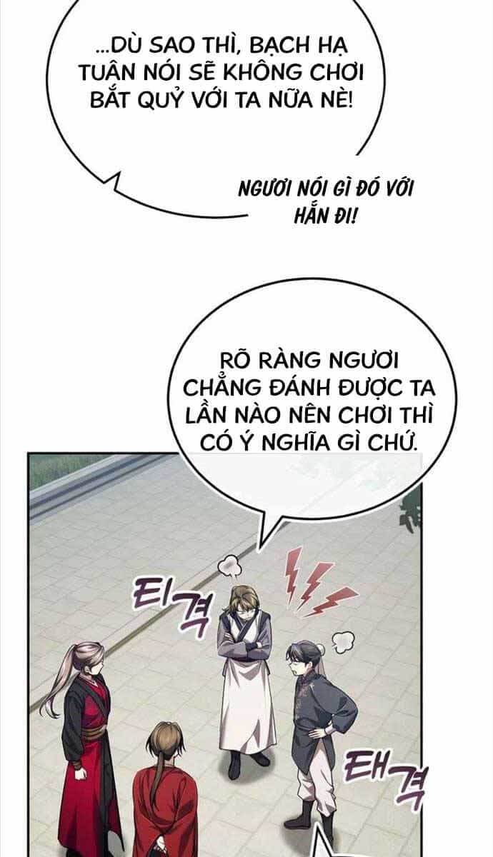 Thiếu Gia Yểu Mệnh Nhà Họ Bạch - Chương 15 - ảnh 69