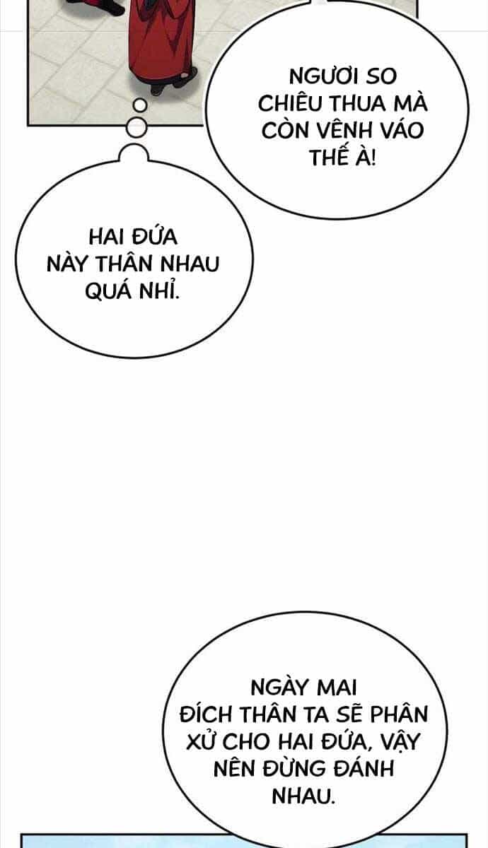 Thiếu Gia Yểu Mệnh Nhà Họ Bạch - Chương 15 - ảnh 70