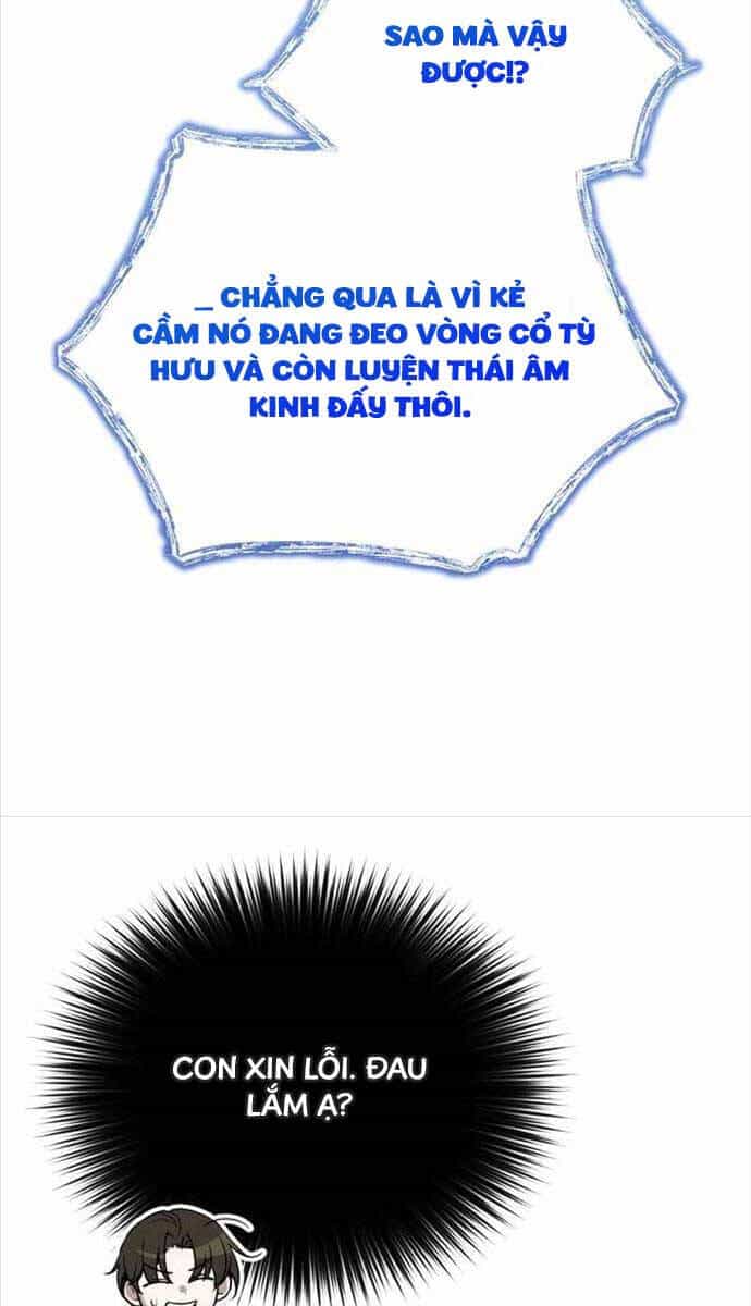 Thiếu Gia Yểu Mệnh Nhà Họ Bạch - Chương 15 - ảnh 9