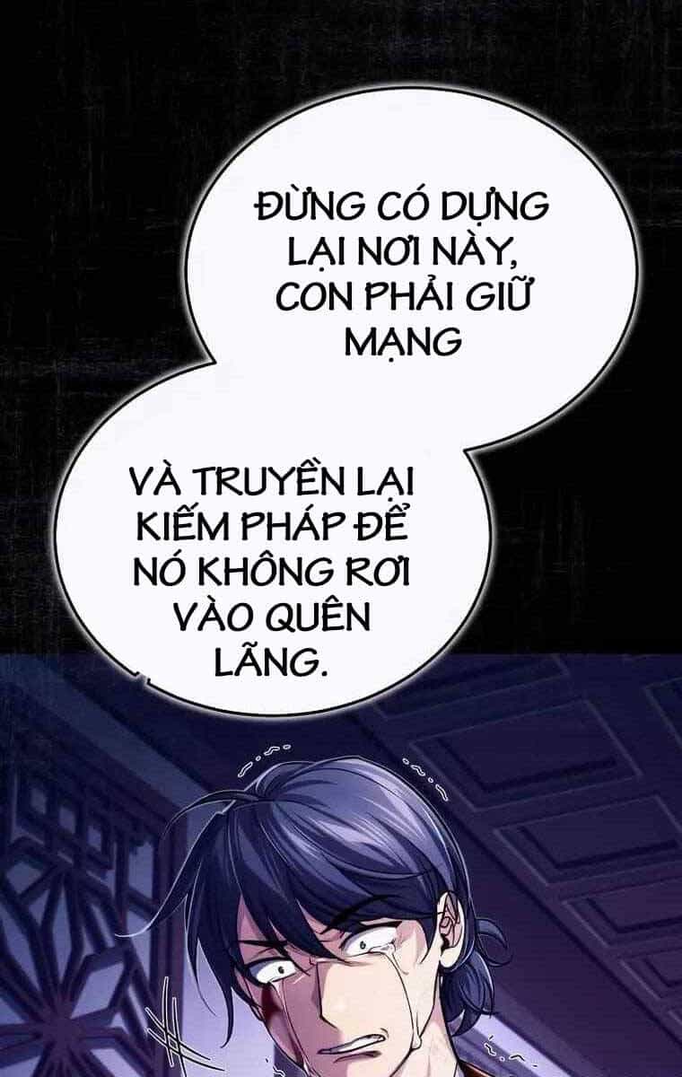 Thiếu Gia Yểu Mệnh Nhà Họ Bạch - Chương 16 - ảnh 103