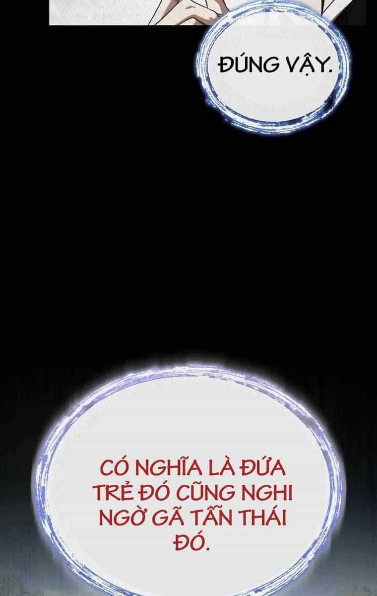 Thiếu Gia Yểu Mệnh Nhà Họ Bạch - Chương 16 - ảnh 16