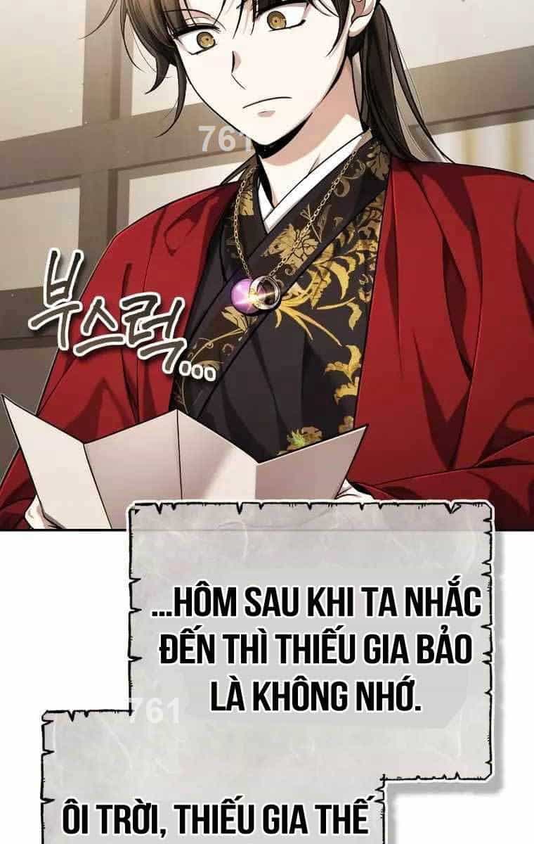 Thiếu Gia Yểu Mệnh Nhà Họ Bạch - Chương 16 - ảnh 3