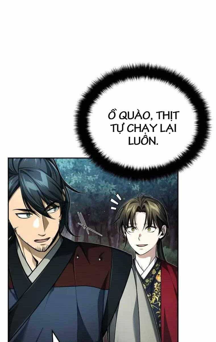 Thiếu Gia Yểu Mệnh Nhà Họ Bạch - Chương 16 - ảnh 35