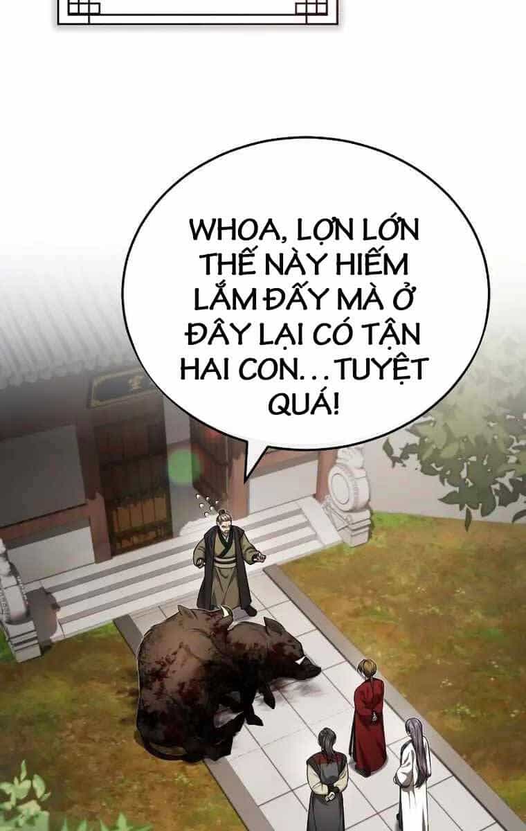 Thiếu Gia Yểu Mệnh Nhà Họ Bạch - Chương 16 - ảnh 61