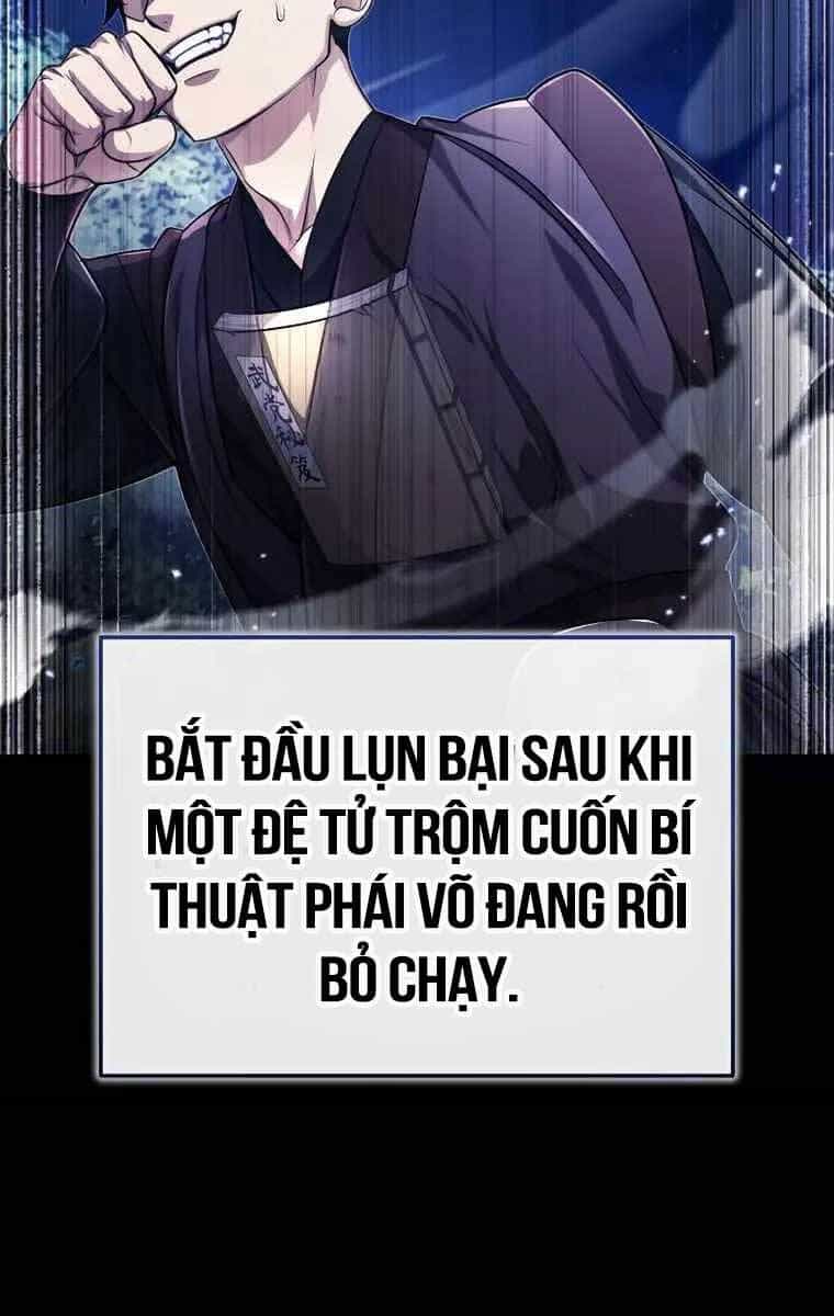 Thiếu Gia Yểu Mệnh Nhà Họ Bạch - Chương 16 - ảnh 81