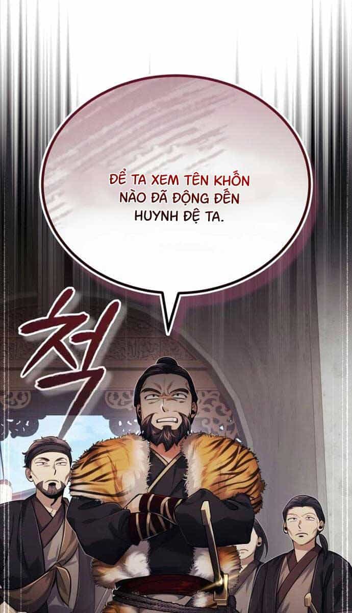 Thiếu Gia Yểu Mệnh Nhà Họ Bạch - Chương 17 - ảnh 103