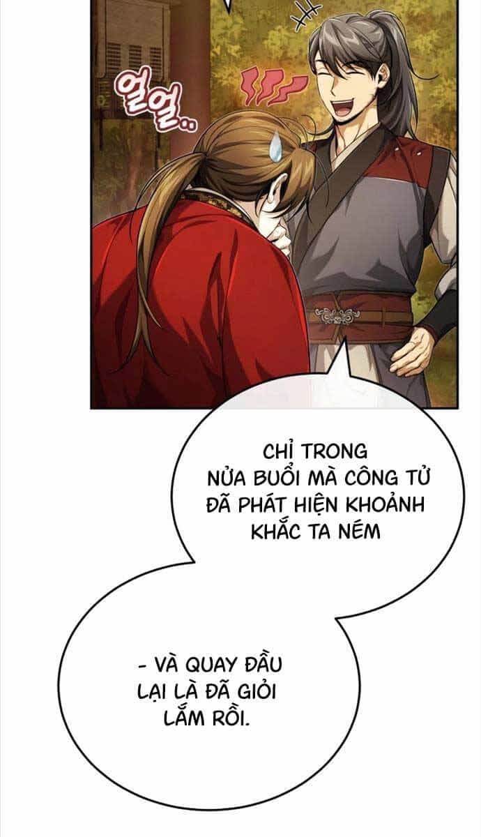 Thiếu Gia Yểu Mệnh Nhà Họ Bạch - Chương 17 - ảnh 12