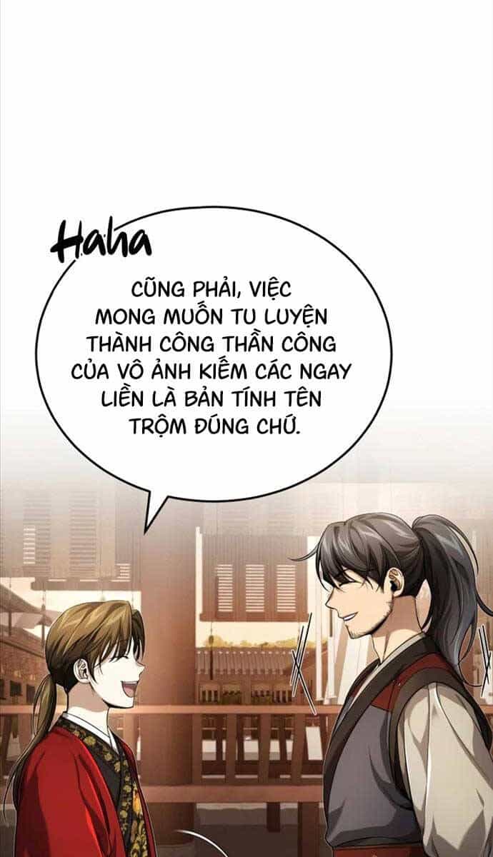 Thiếu Gia Yểu Mệnh Nhà Họ Bạch - Chương 17 - ảnh 13