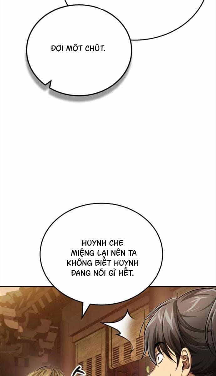 Thiếu Gia Yểu Mệnh Nhà Họ Bạch - Chương 17 - ảnh 18