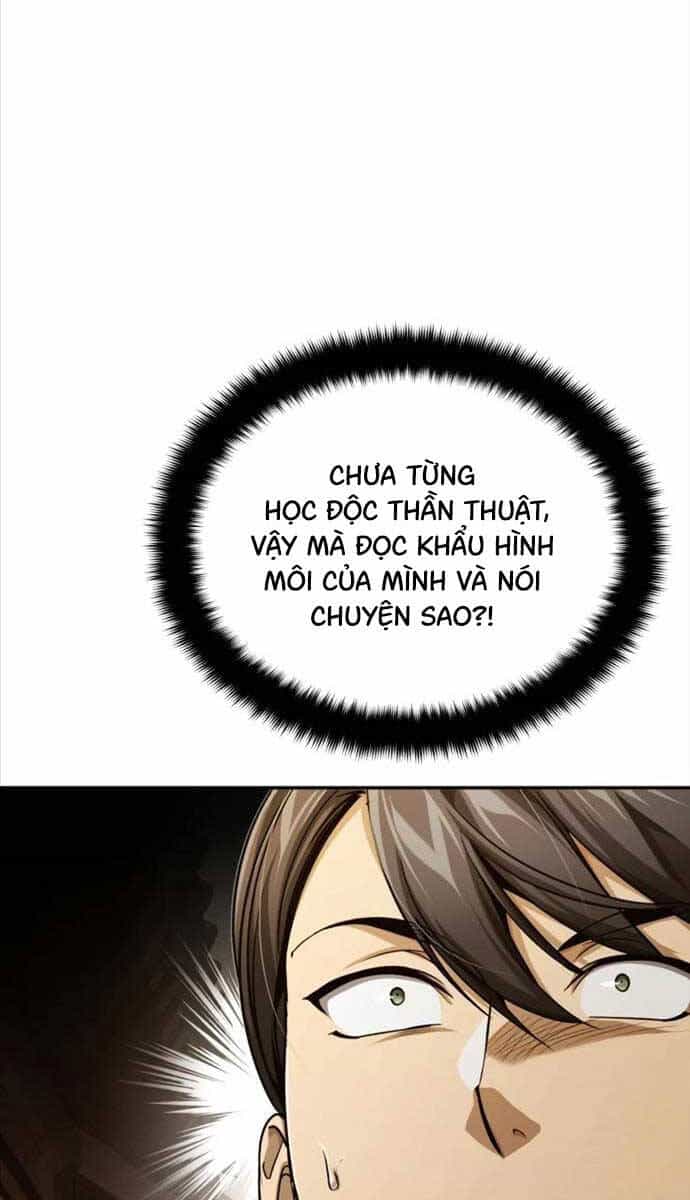 Thiếu Gia Yểu Mệnh Nhà Họ Bạch - Chương 17 - ảnh 20