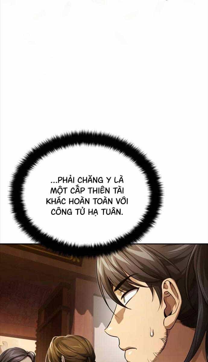 Thiếu Gia Yểu Mệnh Nhà Họ Bạch - Chương 17 - ảnh 26