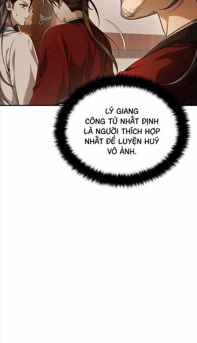 Thiếu Gia Yểu Mệnh Nhà Họ Bạch - Chương 17 - ảnh 27