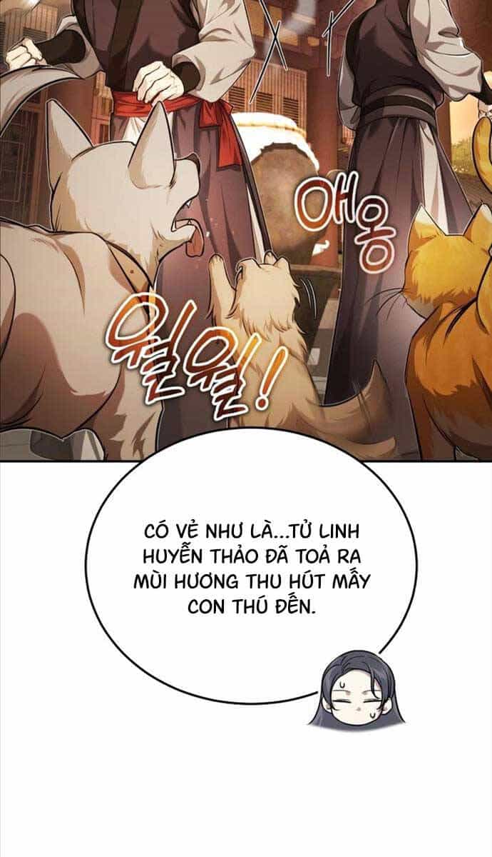 Thiếu Gia Yểu Mệnh Nhà Họ Bạch - Chương 17 - ảnh 33