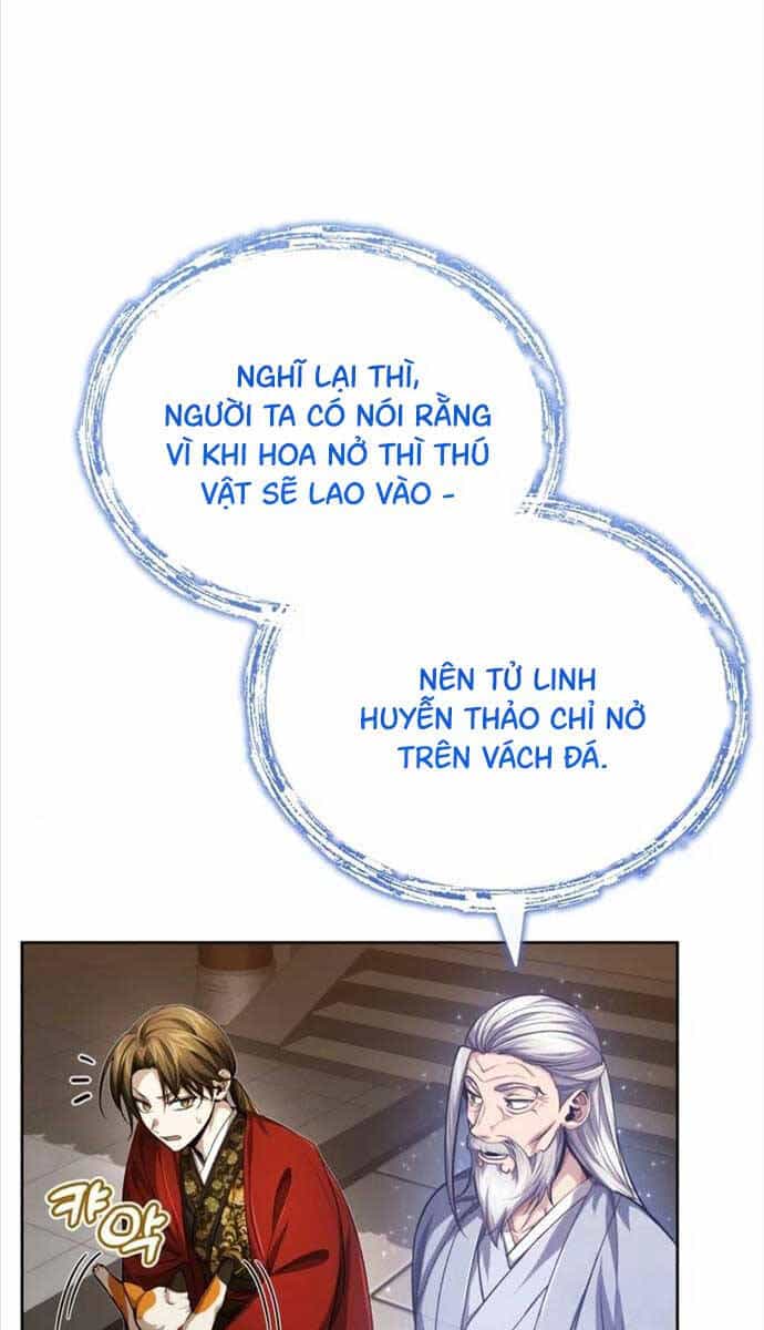 Thiếu Gia Yểu Mệnh Nhà Họ Bạch - Chương 17 - ảnh 34