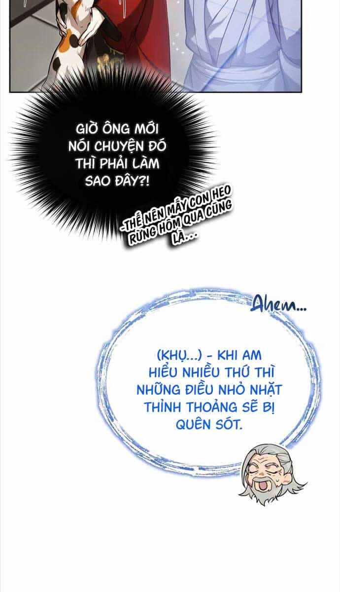 Thiếu Gia Yểu Mệnh Nhà Họ Bạch - Chương 17 - ảnh 35