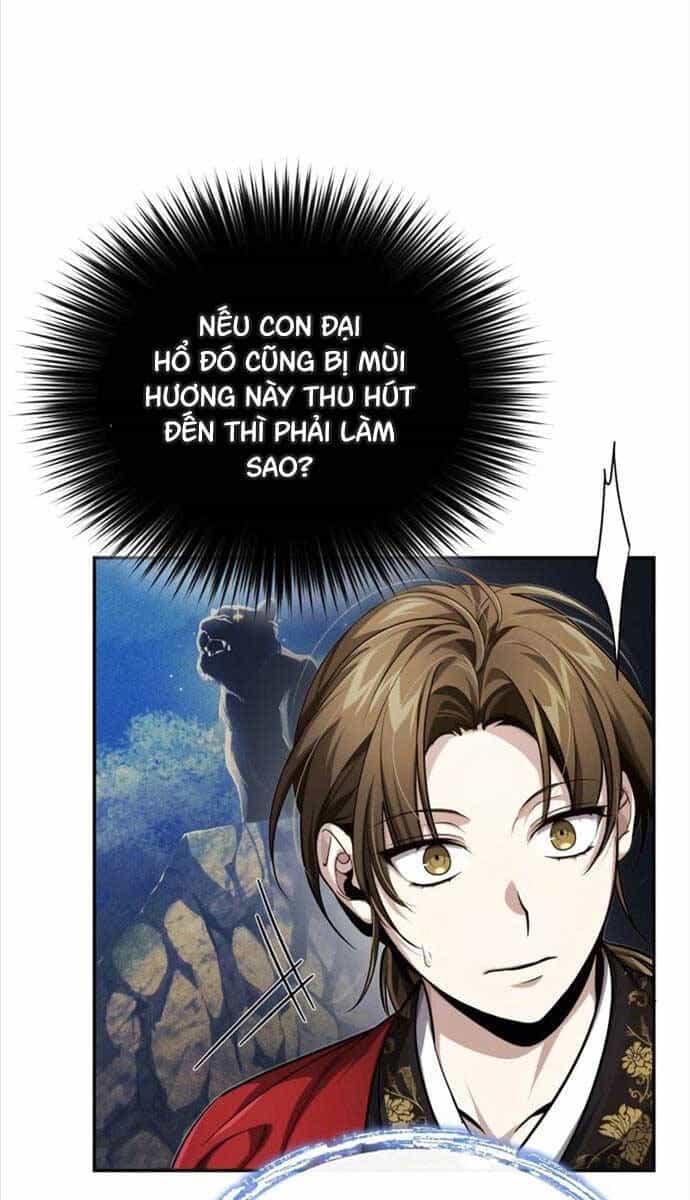 Thiếu Gia Yểu Mệnh Nhà Họ Bạch - Chương 17 - ảnh 36